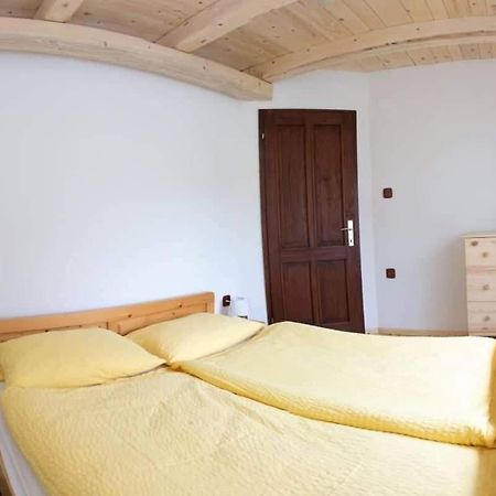Apartma Mlekuz Бовец Экстерьер фото