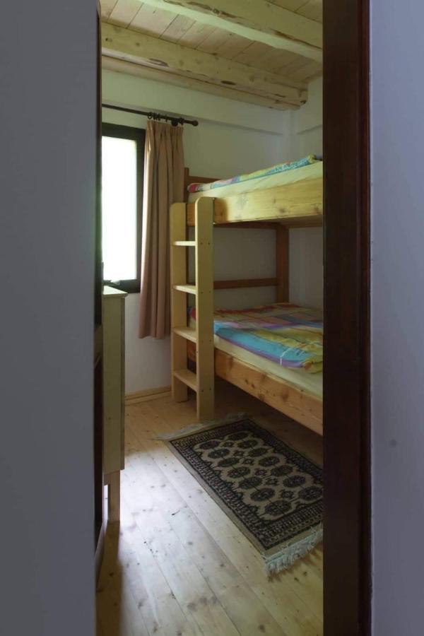 Apartma Mlekuz Бовец Экстерьер фото