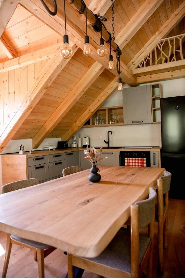 Apartma Mlekuz Бовец Экстерьер фото